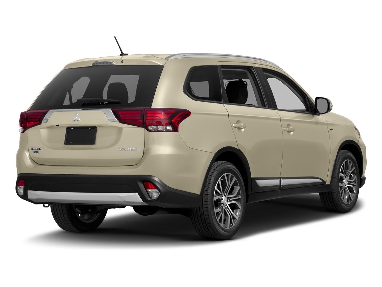 2018 Mitsubishi Outlander Vehicle Photo in Clearwater, FL 33761