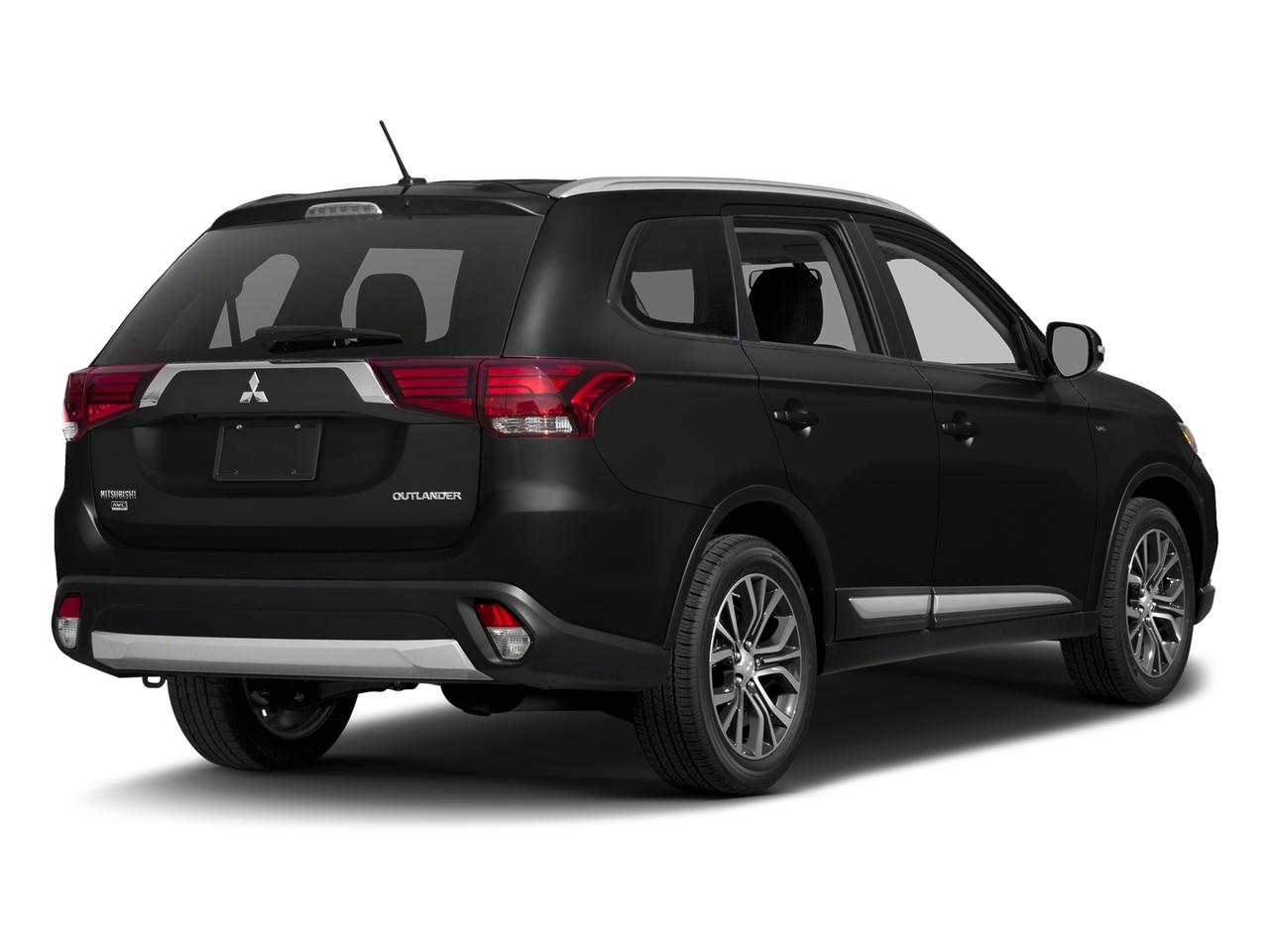 2018 Mitsubishi Outlander Vehicle Photo in Sanford, FL 32771