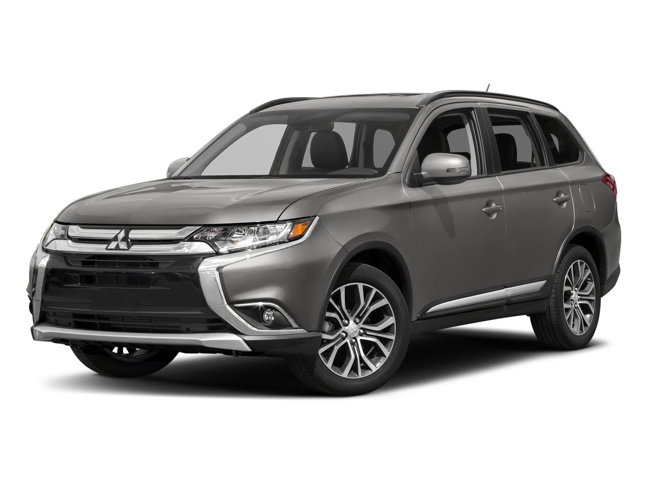 2018 Mitsubishi Outlander Vehicle Photo in Appleton, WI 54913