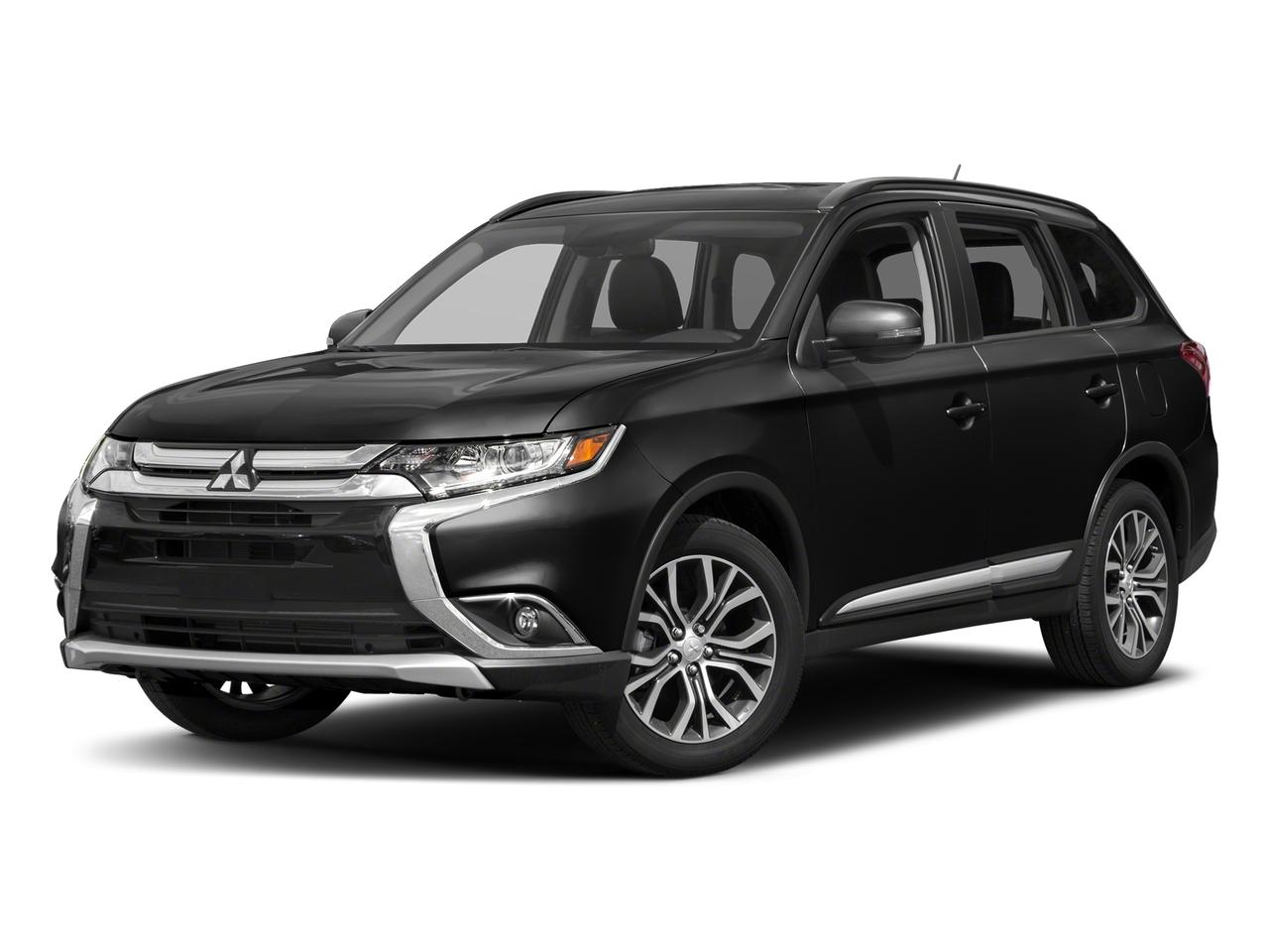 2018 Mitsubishi Outlander Vehicle Photo in Sanford, FL 32771