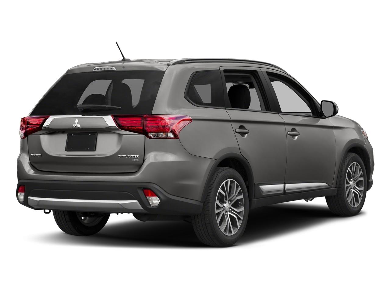 2018 Mitsubishi Outlander Vehicle Photo in Appleton, WI 54913