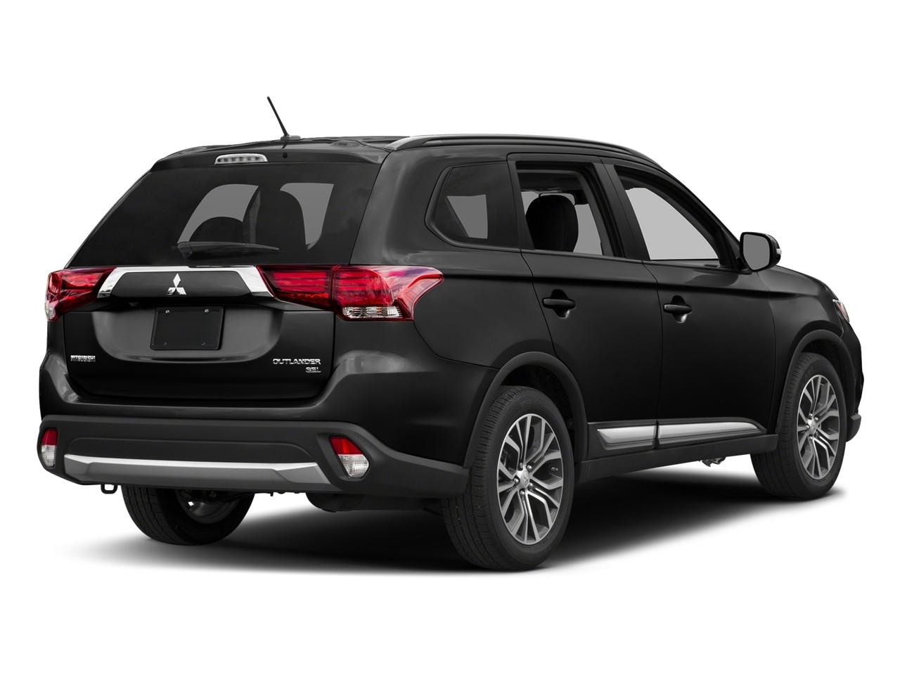 2018 Mitsubishi Outlander Vehicle Photo in Sanford, FL 32771