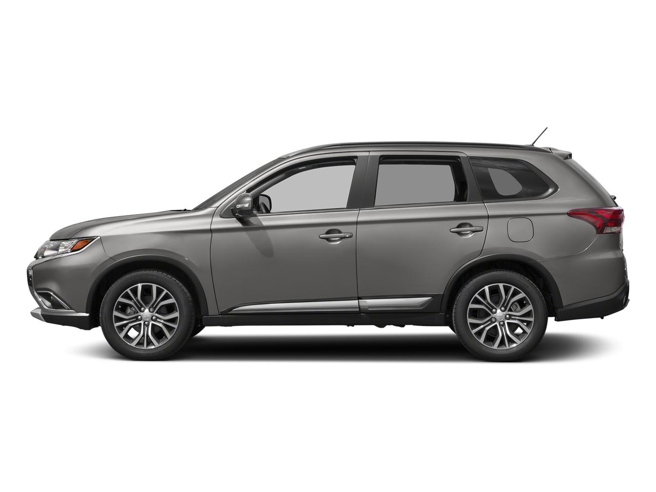 2018 Mitsubishi Outlander Vehicle Photo in Appleton, WI 54913