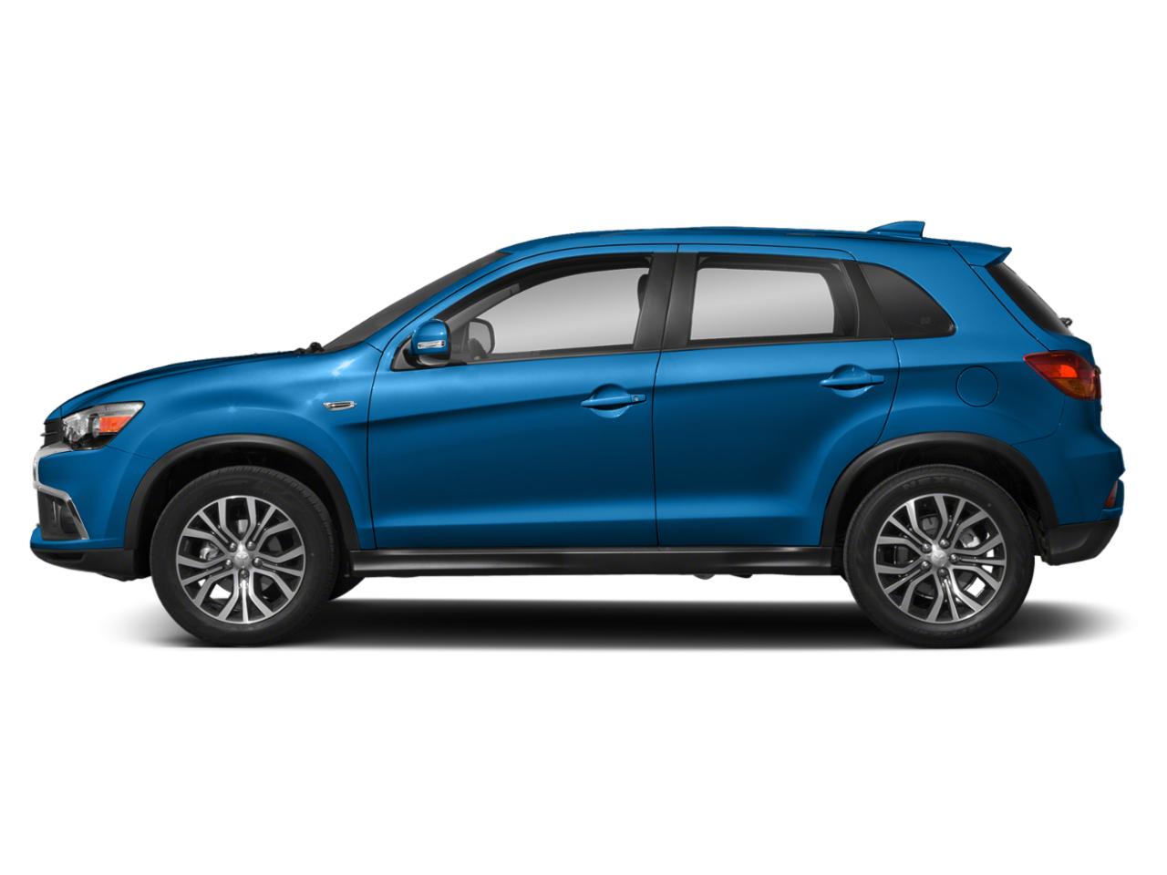 2018 Mitsubishi Outlander Sport Vehicle Photo in AMARILLO, TX 79103-4111