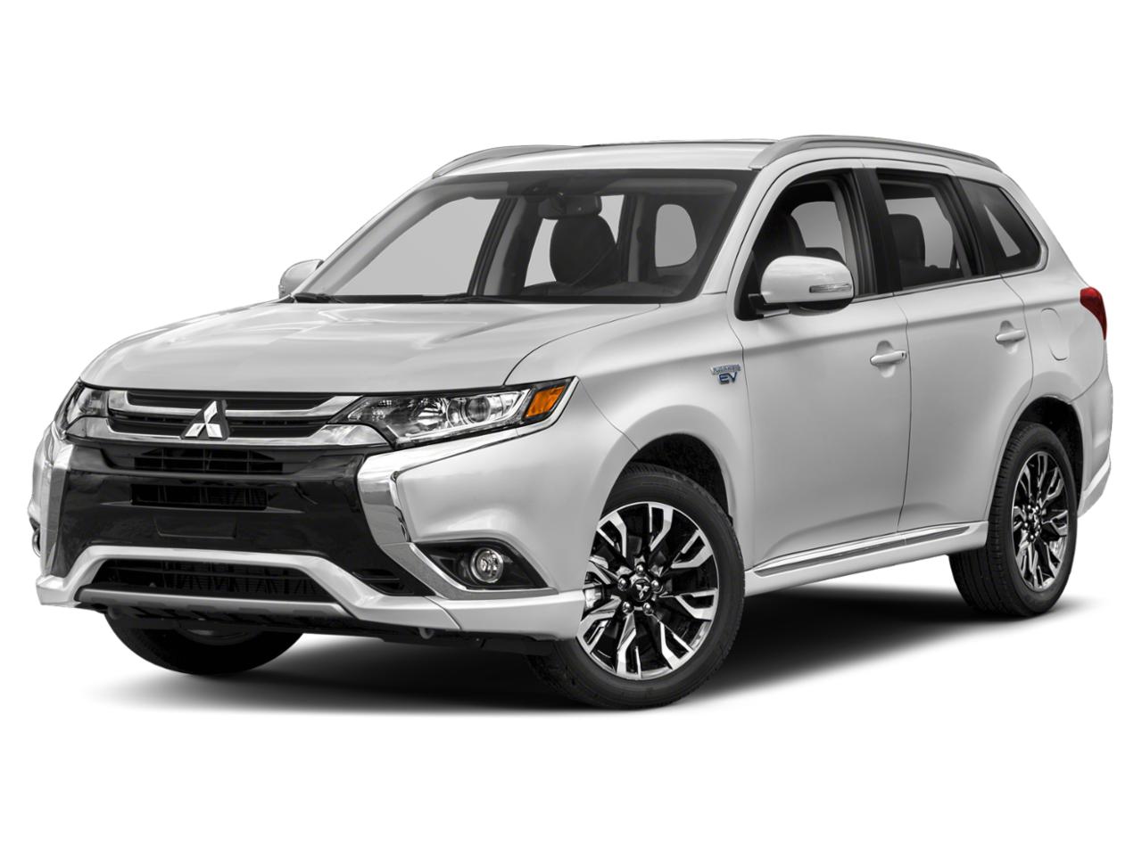 2018 Mitsubishi Outlander PHEV Vehicle Photo in MIAMI, FL 33172-3015