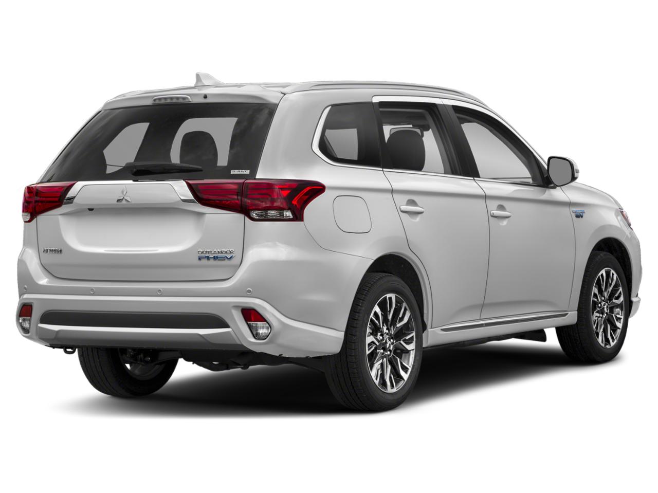 2018 Mitsubishi Outlander PHEV Vehicle Photo in MIAMI, FL 33172-3015