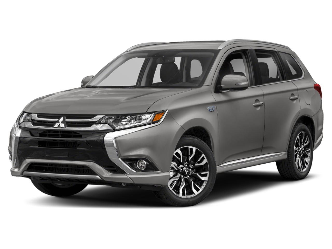 2018 Mitsubishi Outlander PHEV Vehicle Photo in Appleton, WI 54913