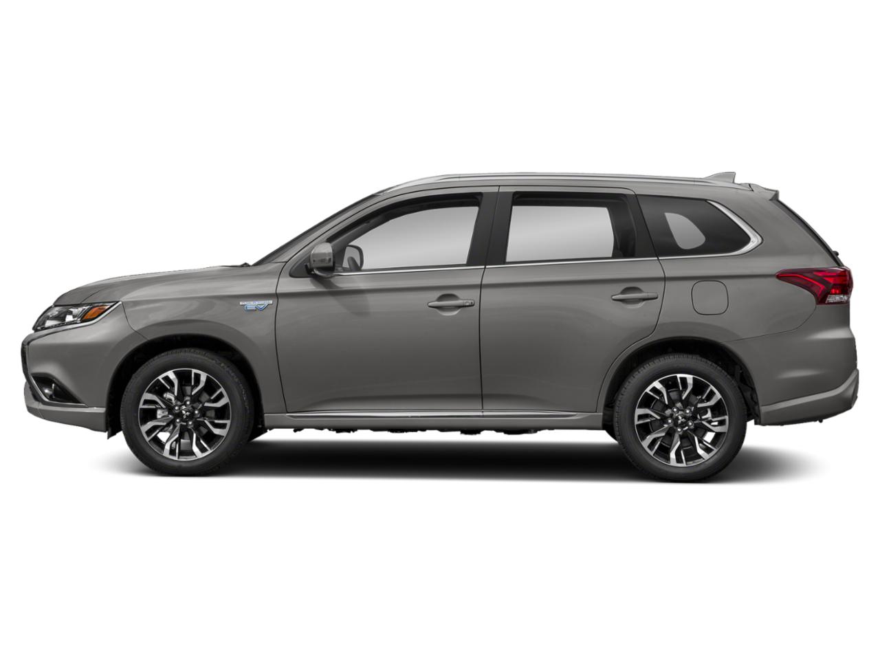 2018 Mitsubishi Outlander PHEV Vehicle Photo in Appleton, WI 54913