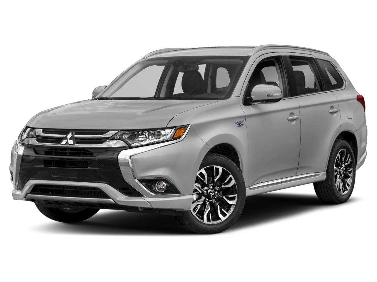 2018 Mitsubishi Outlander PHEV Vehicle Photo in Austin, TX 78728