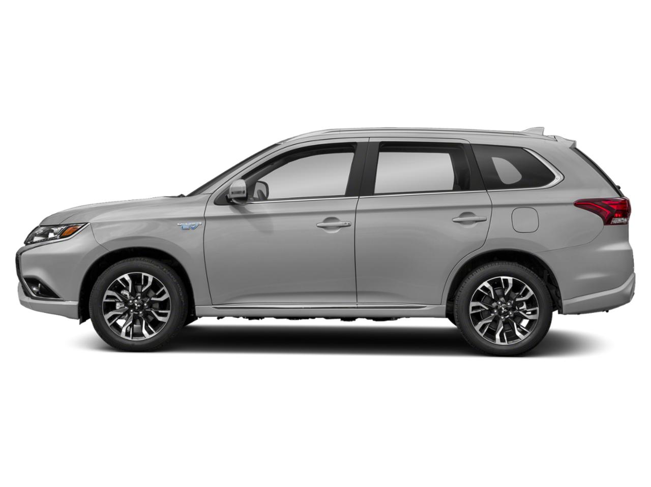 2018 Mitsubishi Outlander PHEV Vehicle Photo in Austin, TX 78728