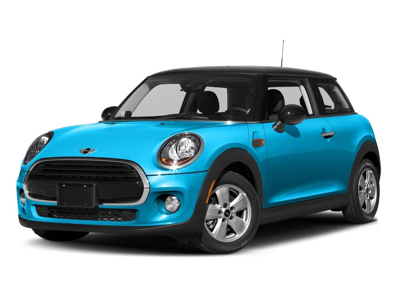 2018 MINI Cooper Hardtop 2 Door Vehicle Photo in Louisville, KY 40505