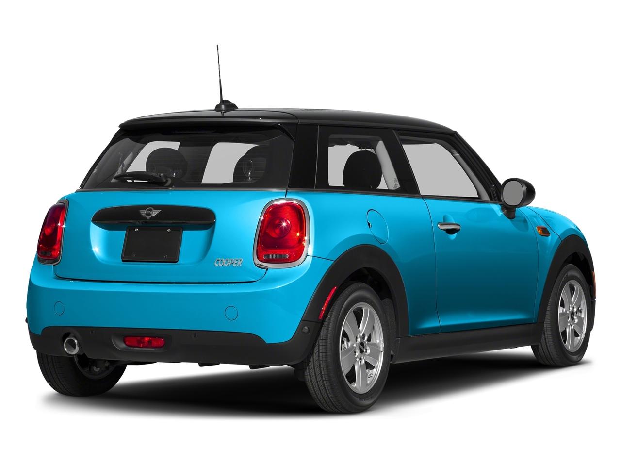 2018 MINI Cooper Hardtop 2 Door Vehicle Photo in Louisville, KY 40505
