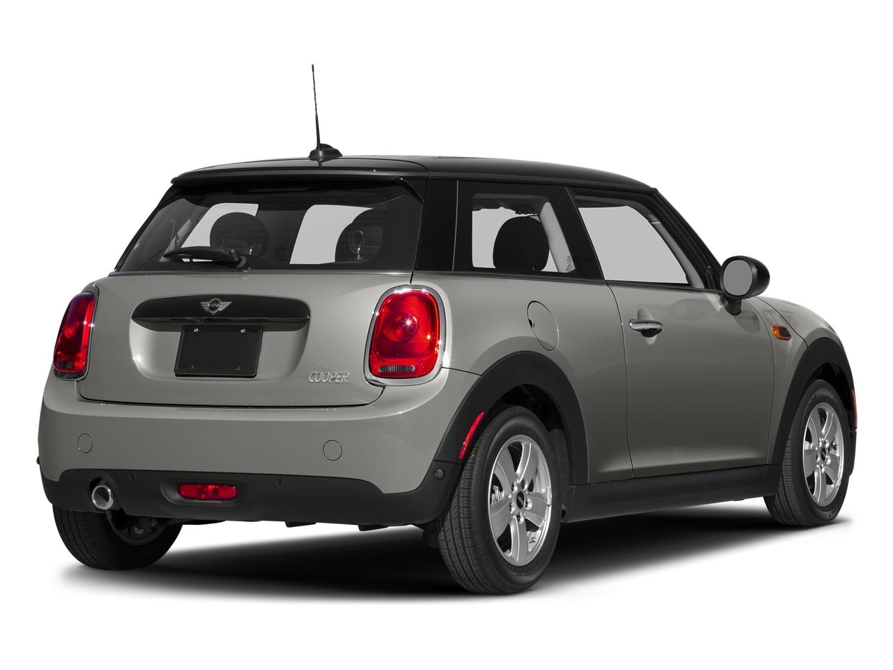 2018 MINI Cooper Hardtop 2 Door Vehicle Photo in Pembroke Pines , FL 33084