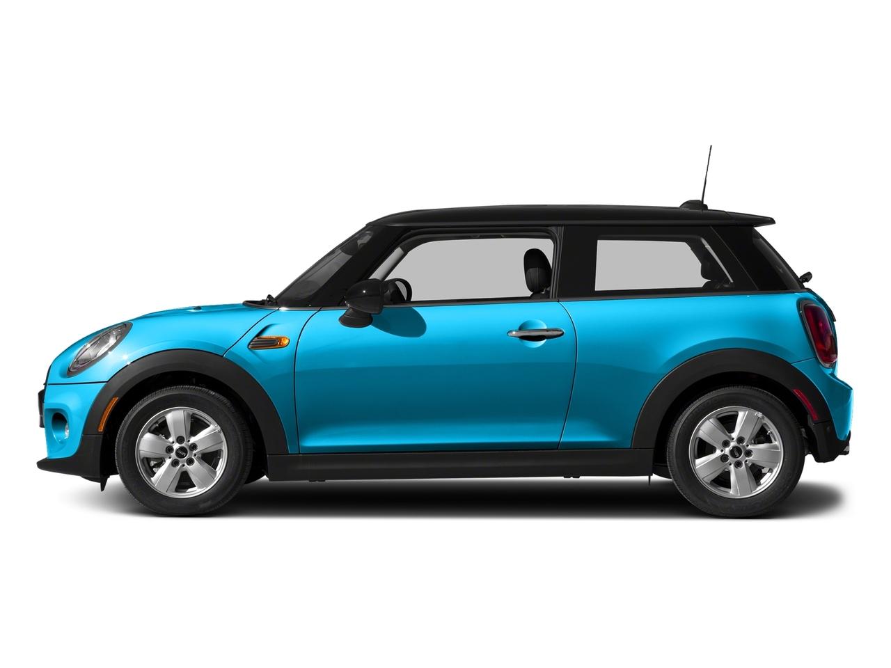 2018 MINI Cooper Hardtop 2 Door Vehicle Photo in Louisville, KY 40505