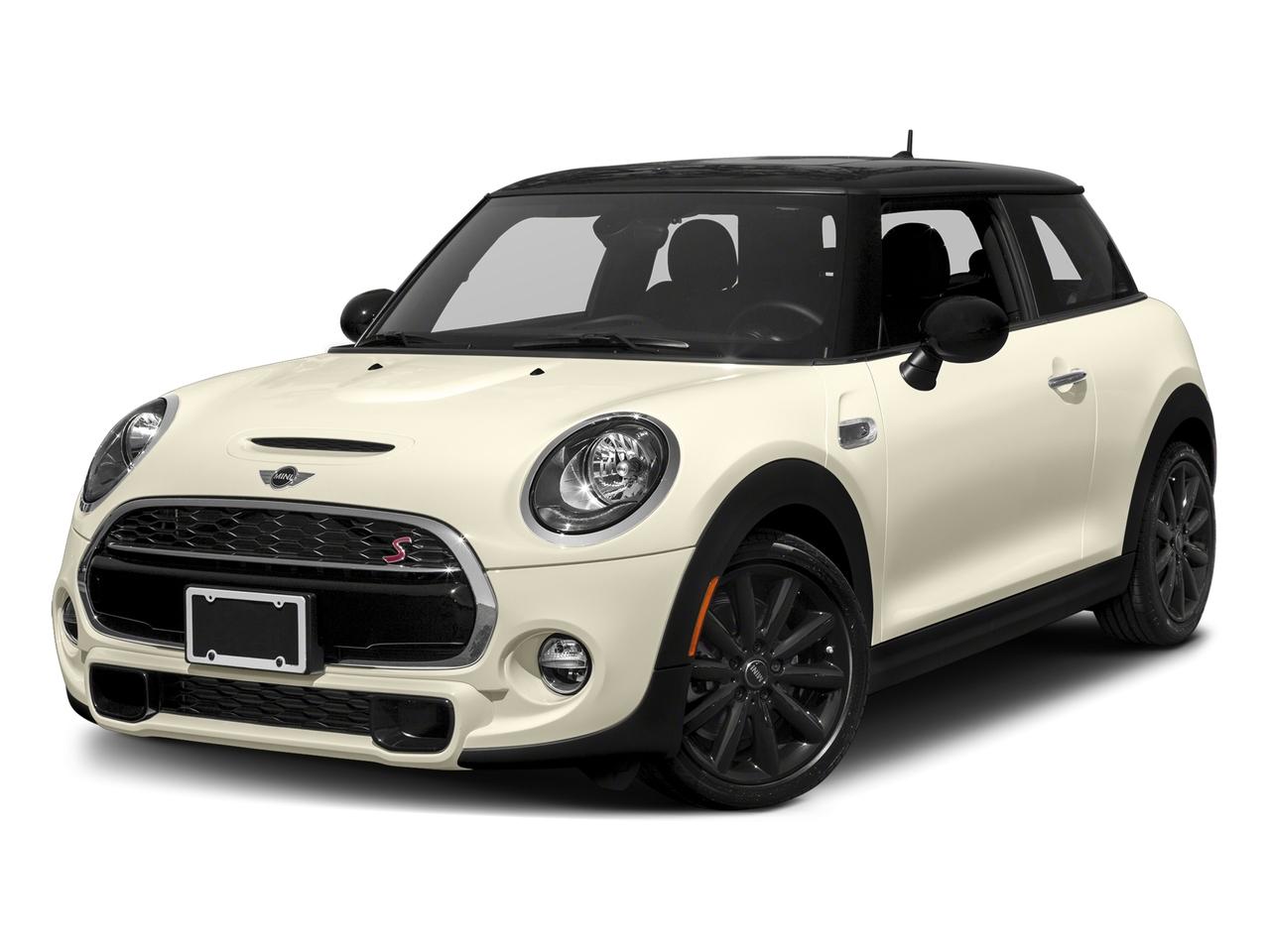 2018 MINI Cooper S Hardtop Vehicle Photo in Towson, MD 21204