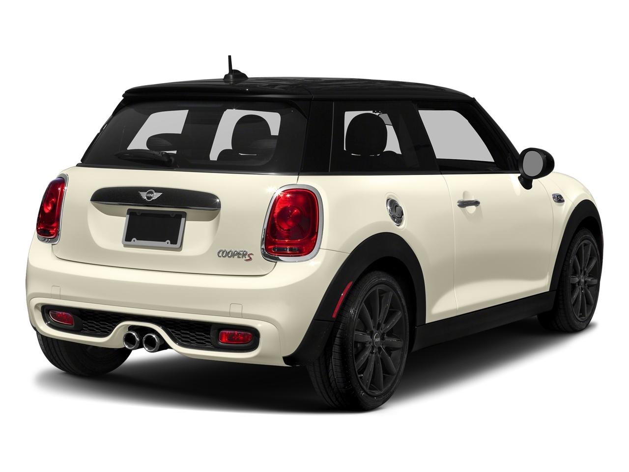 2018 MINI Cooper S Hardtop Vehicle Photo in Towson, MD 21204