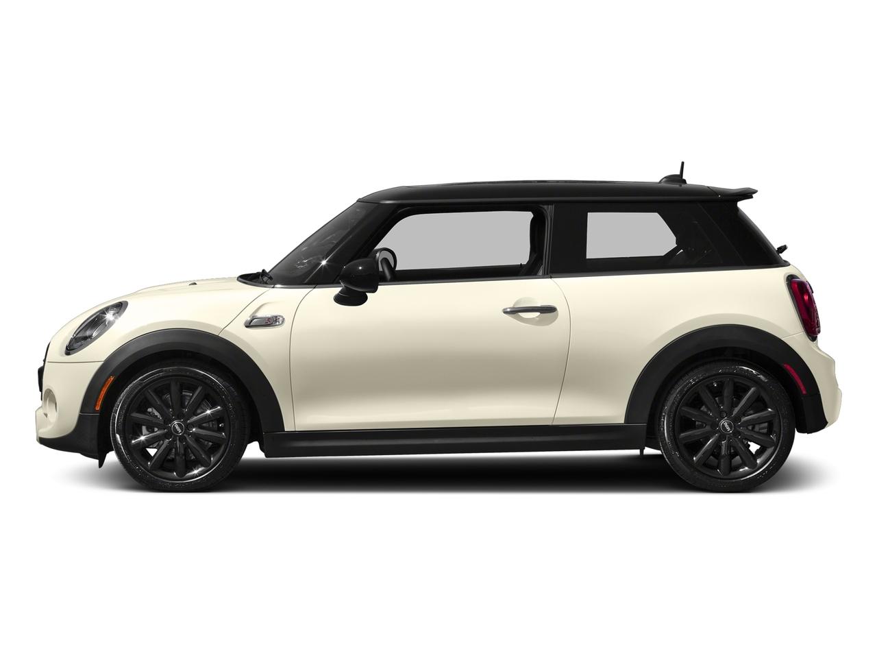 2018 MINI Cooper S Hardtop Vehicle Photo in Towson, MD 21204