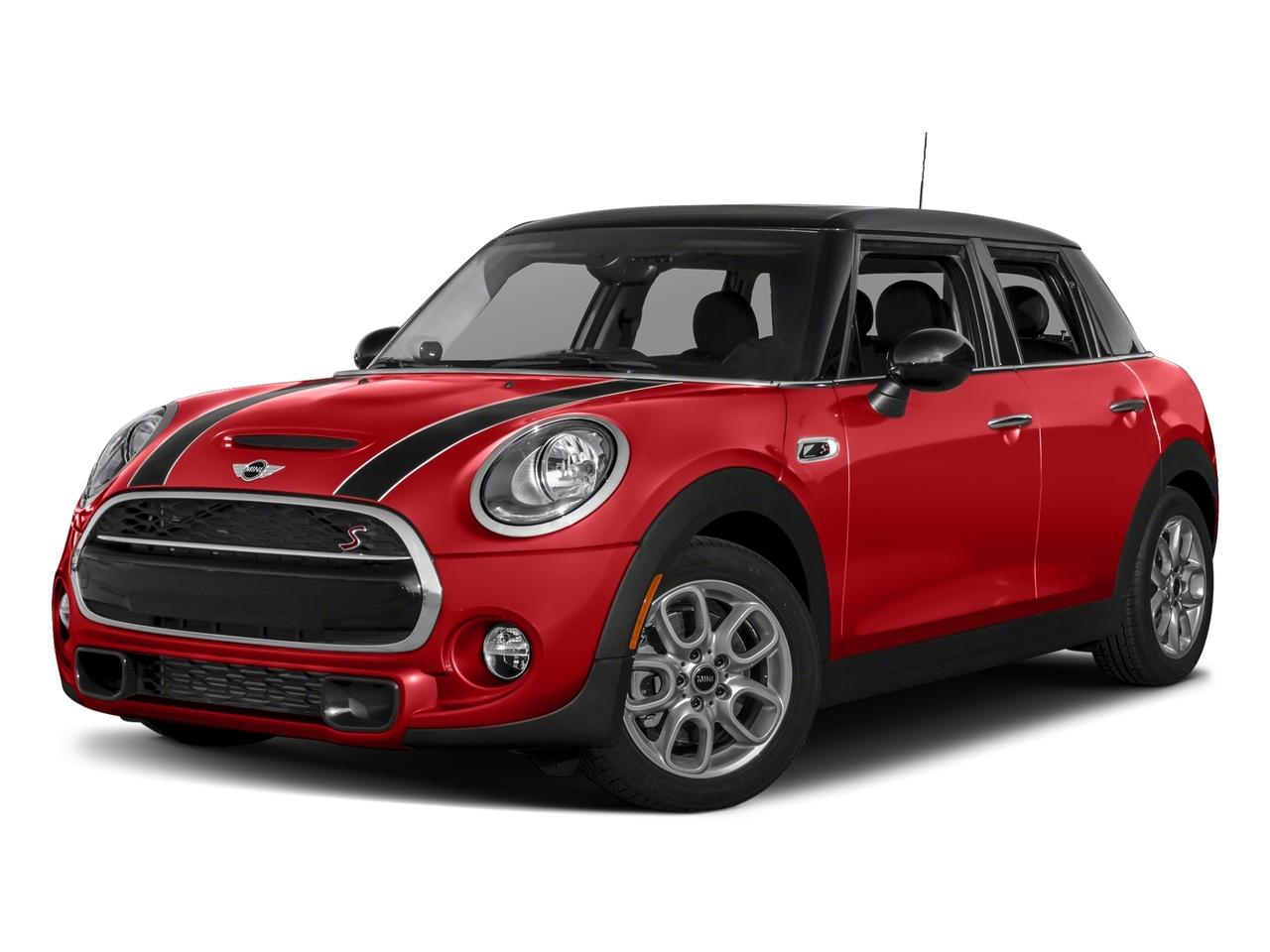 2018 MINI Cooper S Hardtop 4 Door Vehicle Photo in Sanford, FL 32771