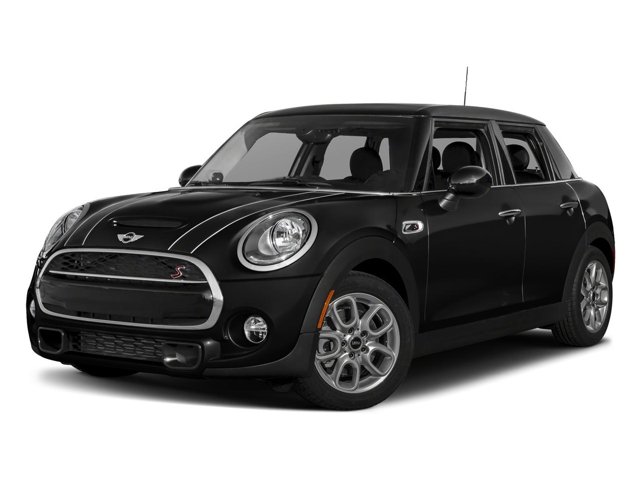 2018 MINI Cooper S Hardtop 4 Door Vehicle Photo in Towson, MD 21204