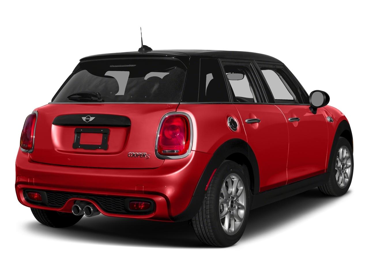 2018 MINI Cooper S Hardtop 4 Door Vehicle Photo in Jacksonville, FL 32244