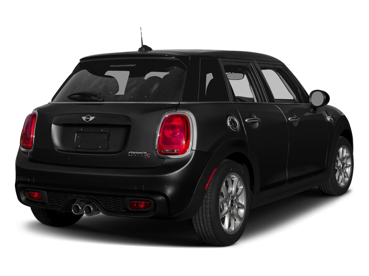 2018 MINI Cooper S Hardtop 4 Door Vehicle Photo in Towson, MD 21204