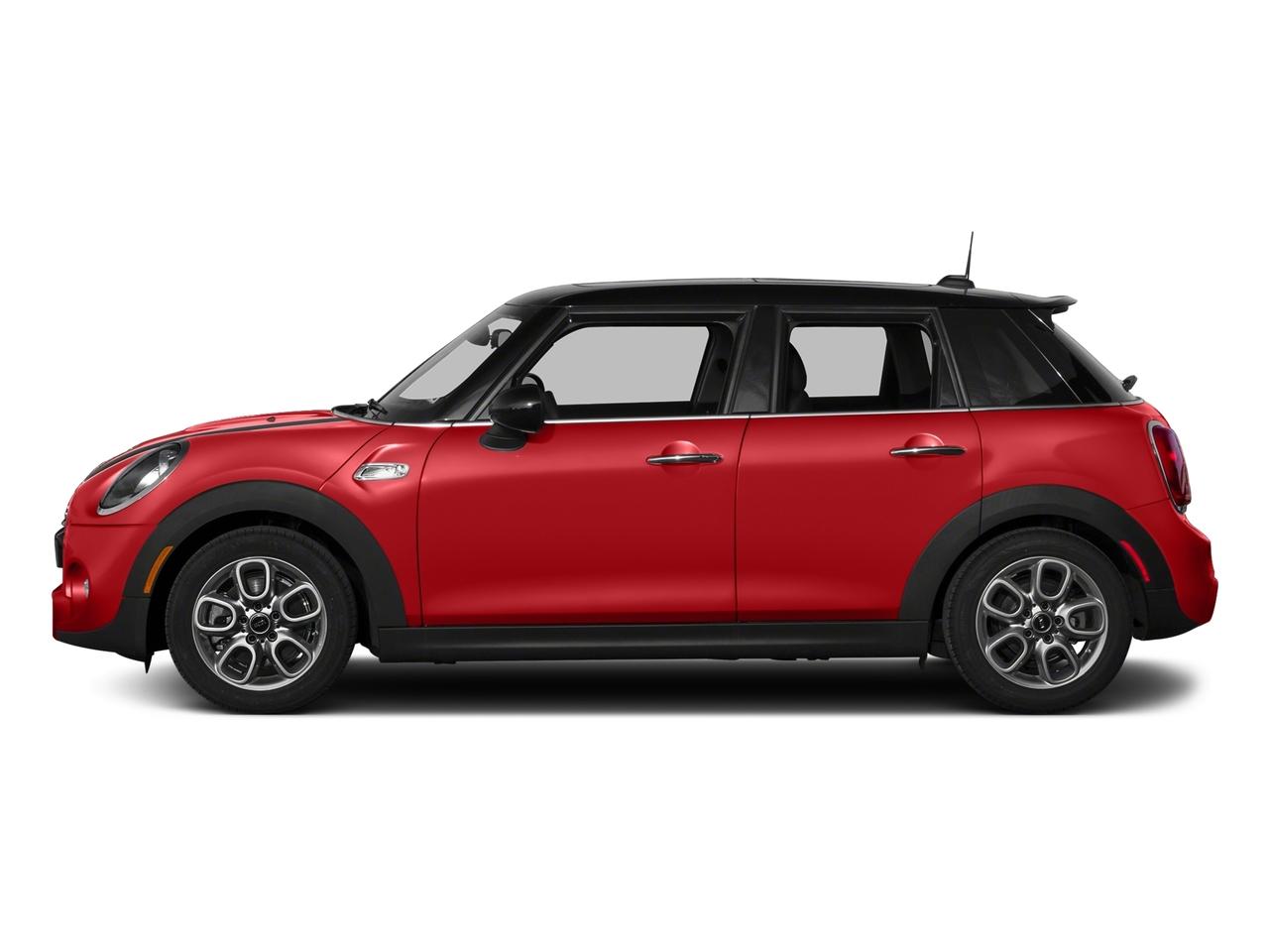 2018 MINI Cooper S Hardtop 4 Door Vehicle Photo in Jacksonville, FL 32244