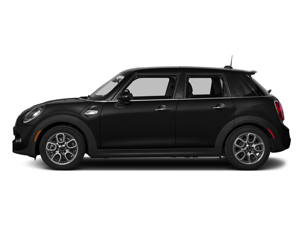 2018 MINI Cooper S Hardtop 4 Door Vehicle Photo in Towson, MD 21204