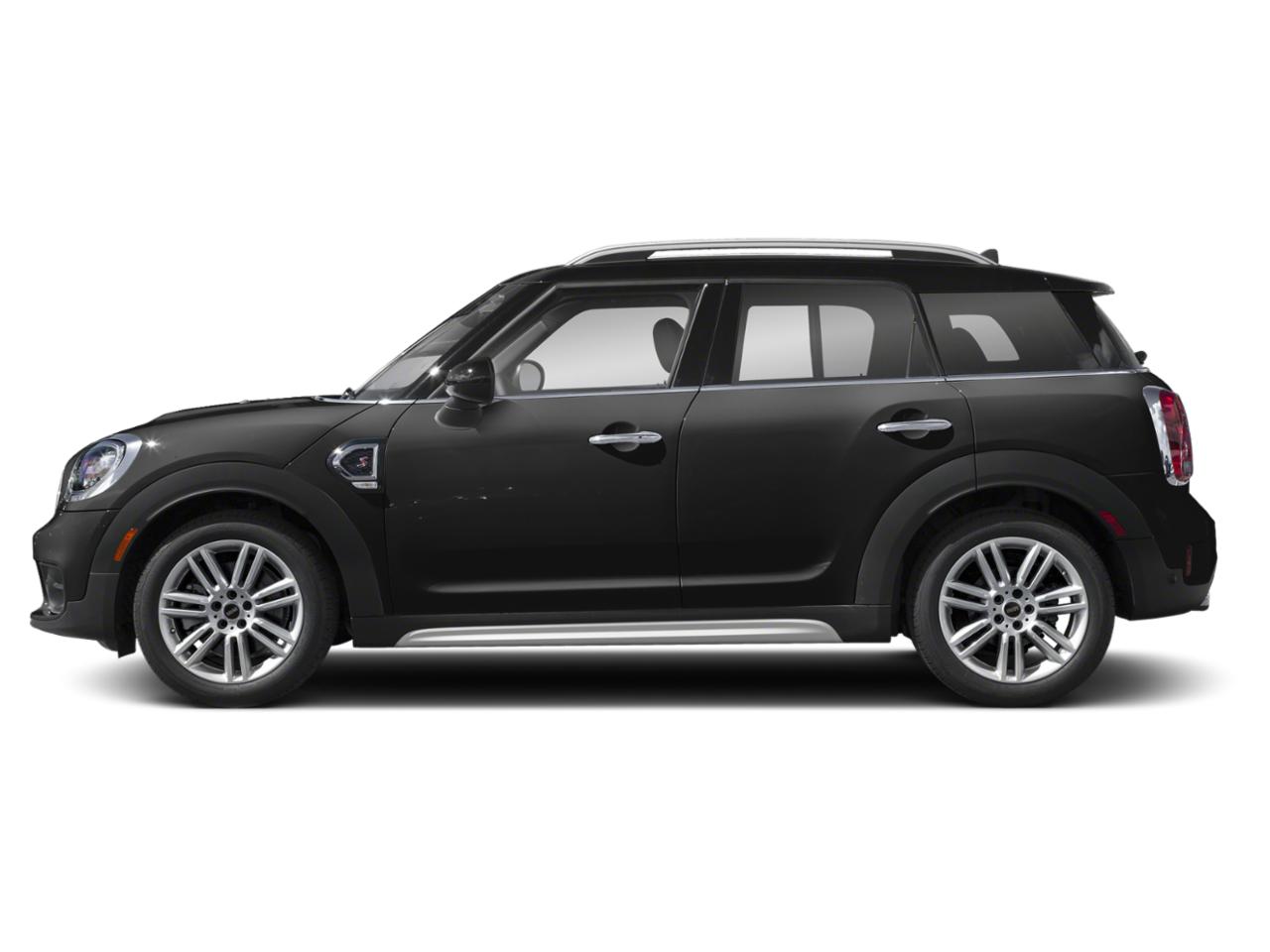 Used 2018 MINI Countryman S with VIN WMZYT3C36J3E00200 for sale in Smithfield, NC