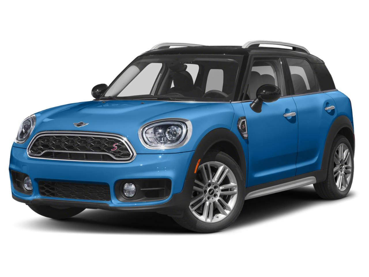 2018 MINI Countryman Vehicle Photo in GOLDEN, CO 80401-3850