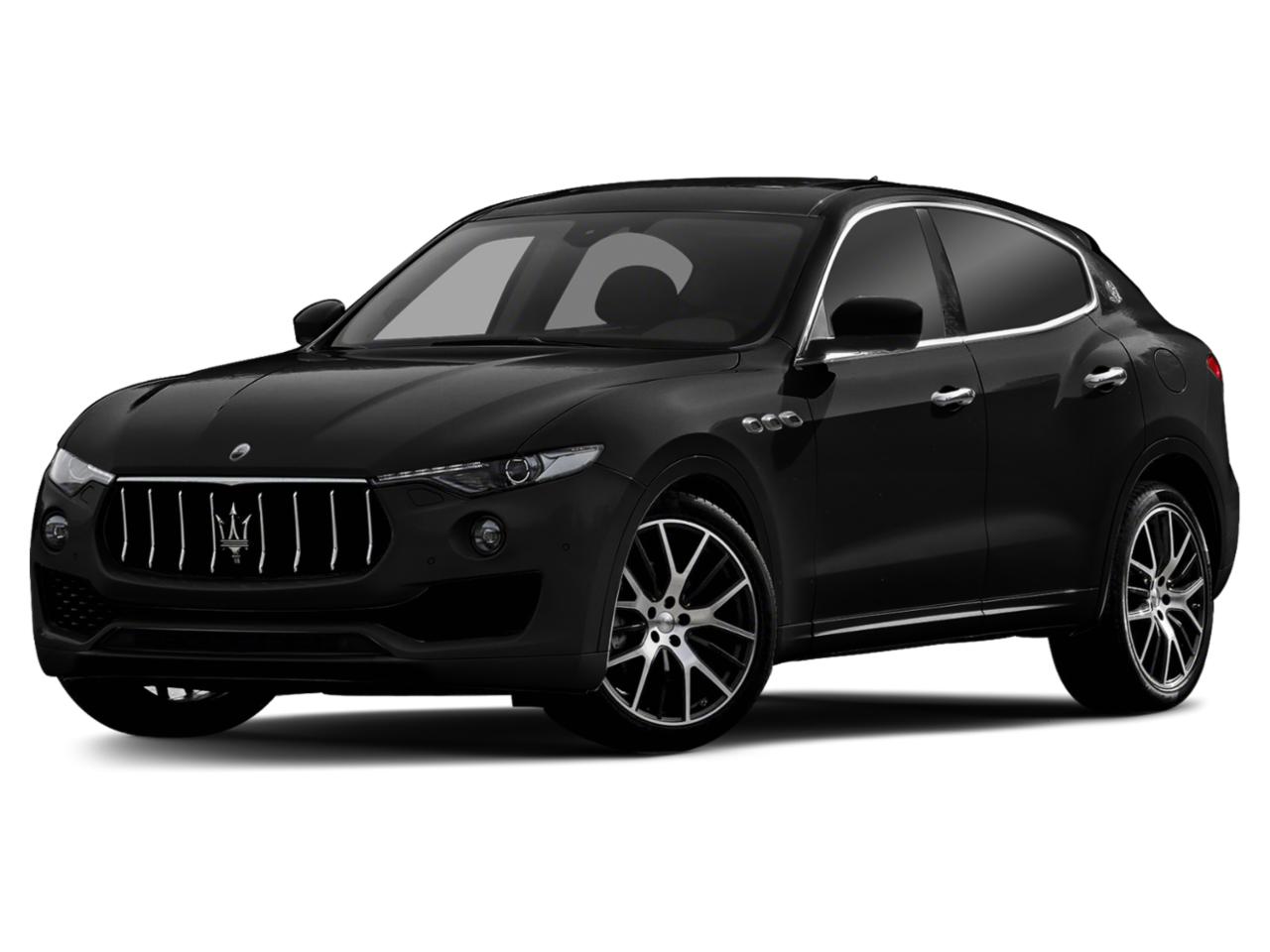 2018 Maserati Levante Vehicle Photo in Willow Grove, PA 19090