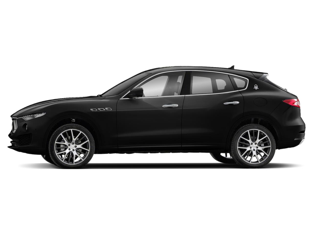 2018 Maserati Levante Vehicle Photo in Willow Grove, PA 19090