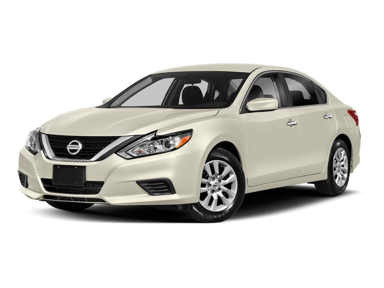 2018 Nissan Altima Vehicle Photo in Pembroke Pines , FL 33084