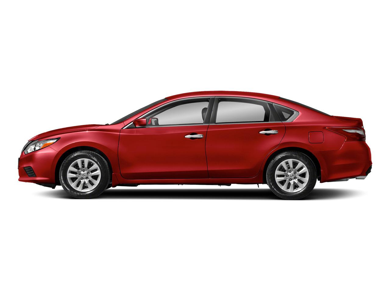 2018 Nissan Altima Vehicle Photo in Pembroke Pines, FL 33027