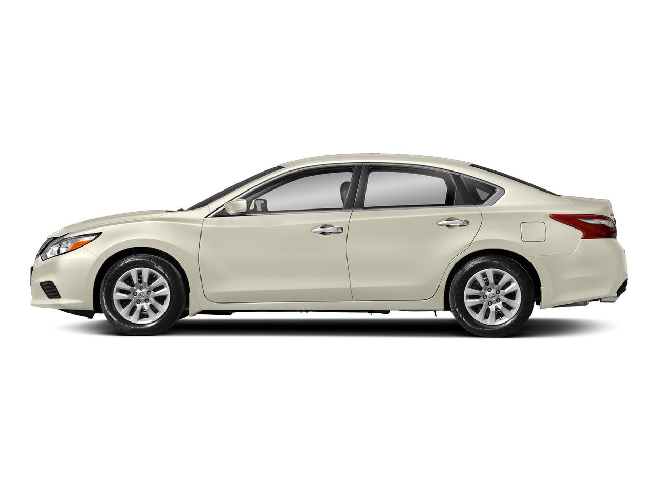 2018 Nissan Altima Vehicle Photo in GREENACRES, FL 33463-3207