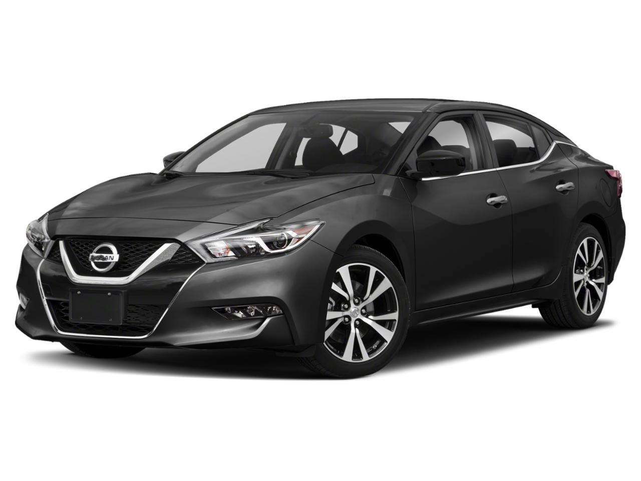 2018 Nissan Maxima Vehicle Photo in St. Petersburg, FL 33713