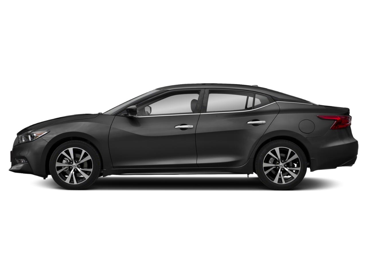 2018 Nissan Maxima Vehicle Photo in St. Petersburg, FL 33713