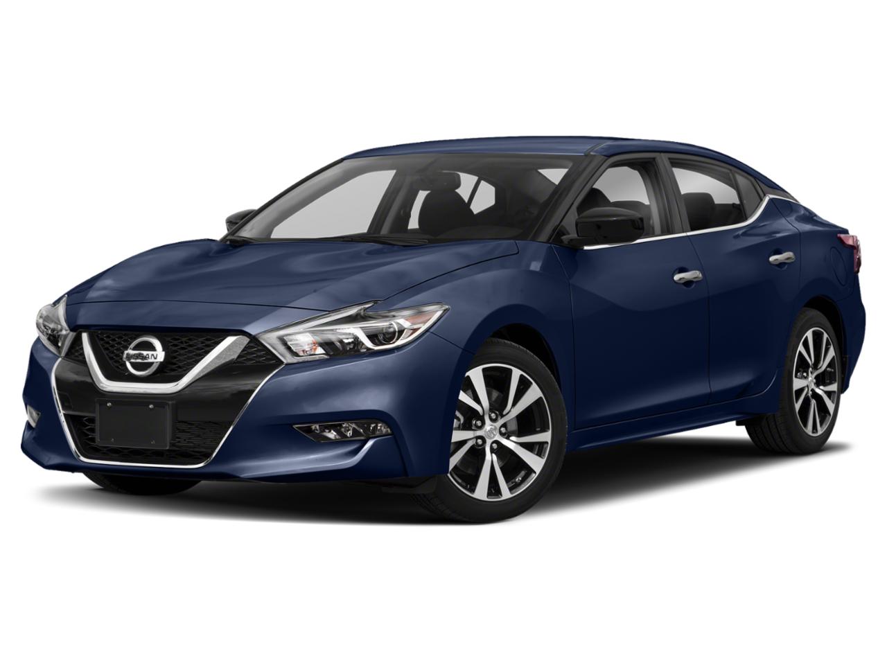 2018 Nissan Maxima Vehicle Photo in Trevose, PA 19053