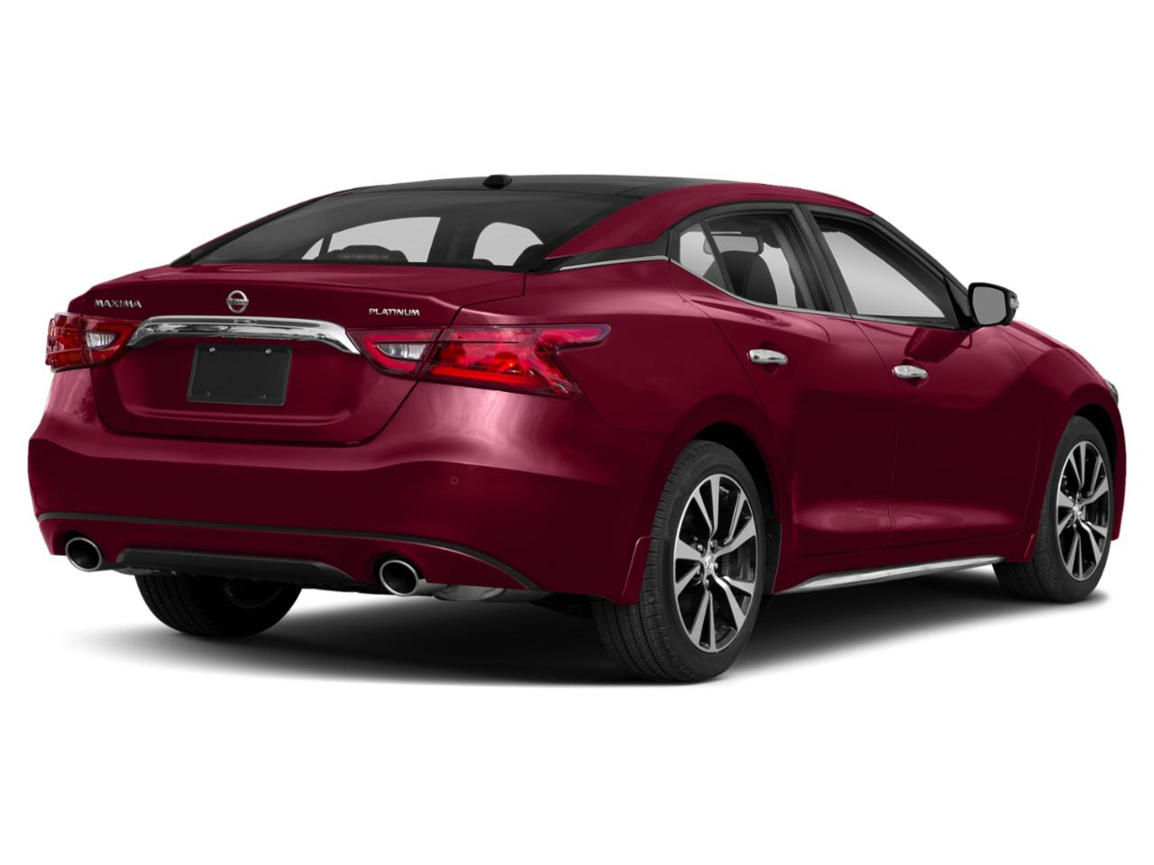 2018 Nissan Maxima for sale in Richmond 1N4AA6AP5JC372066 Hyman