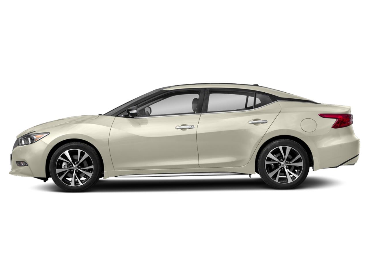 2018 Nissan Maxima Vehicle Photo in Delray Beach, FL 33444