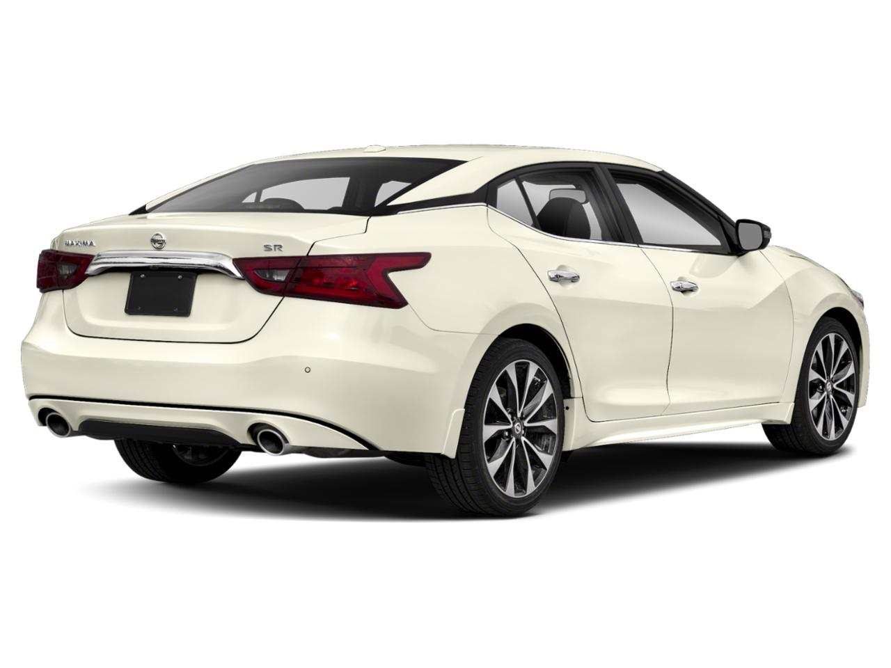 2018 Nissan Maxima Vehicle Photo in ORLANDO, FL 32812-3021