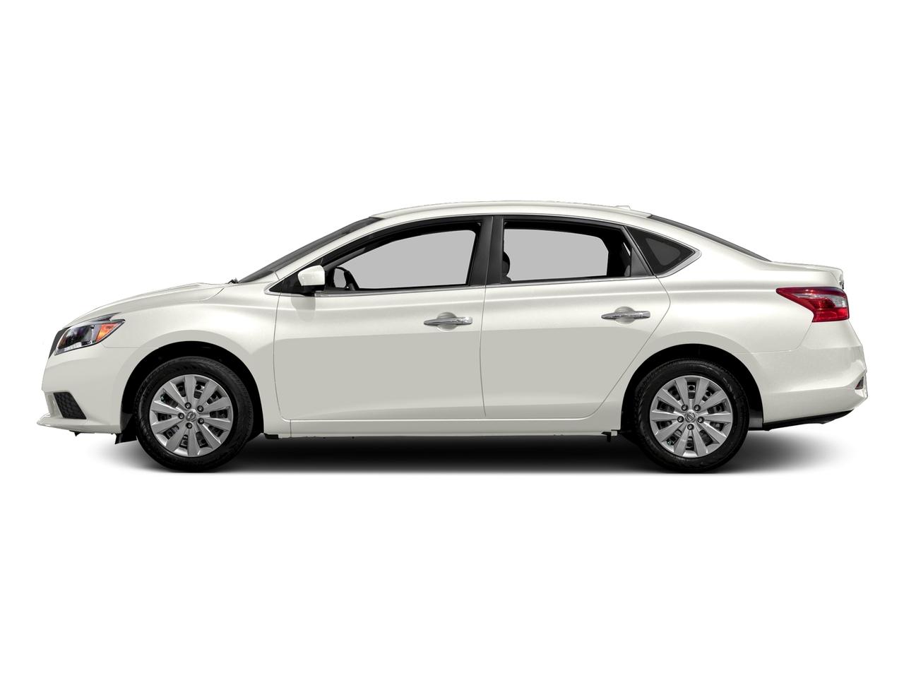 2018 Nissan Sentra Vehicle Photo in MIAMI, FL 33172-3015