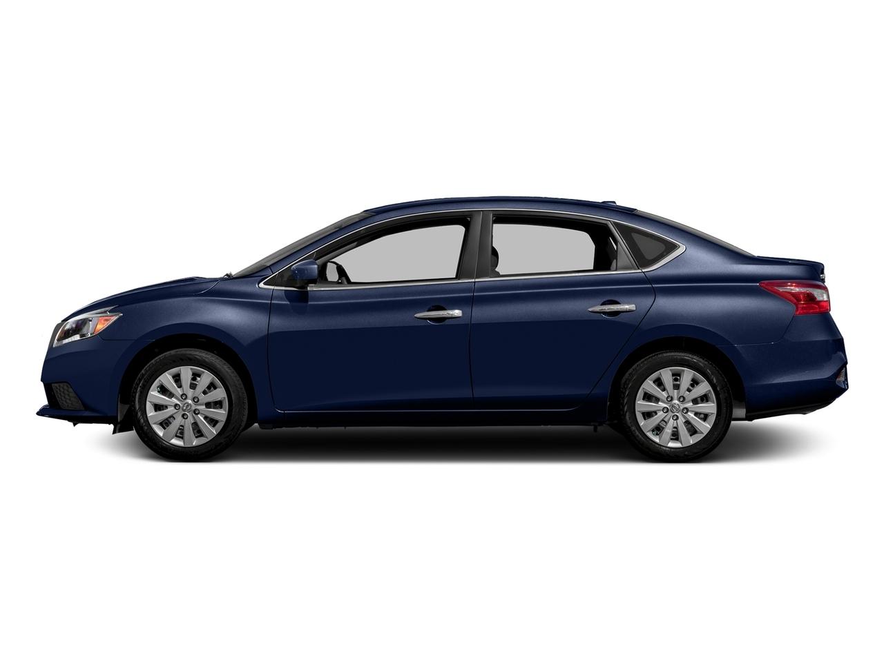 2018 Nissan Sentra Vehicle Photo in Hinesville, GA 31313