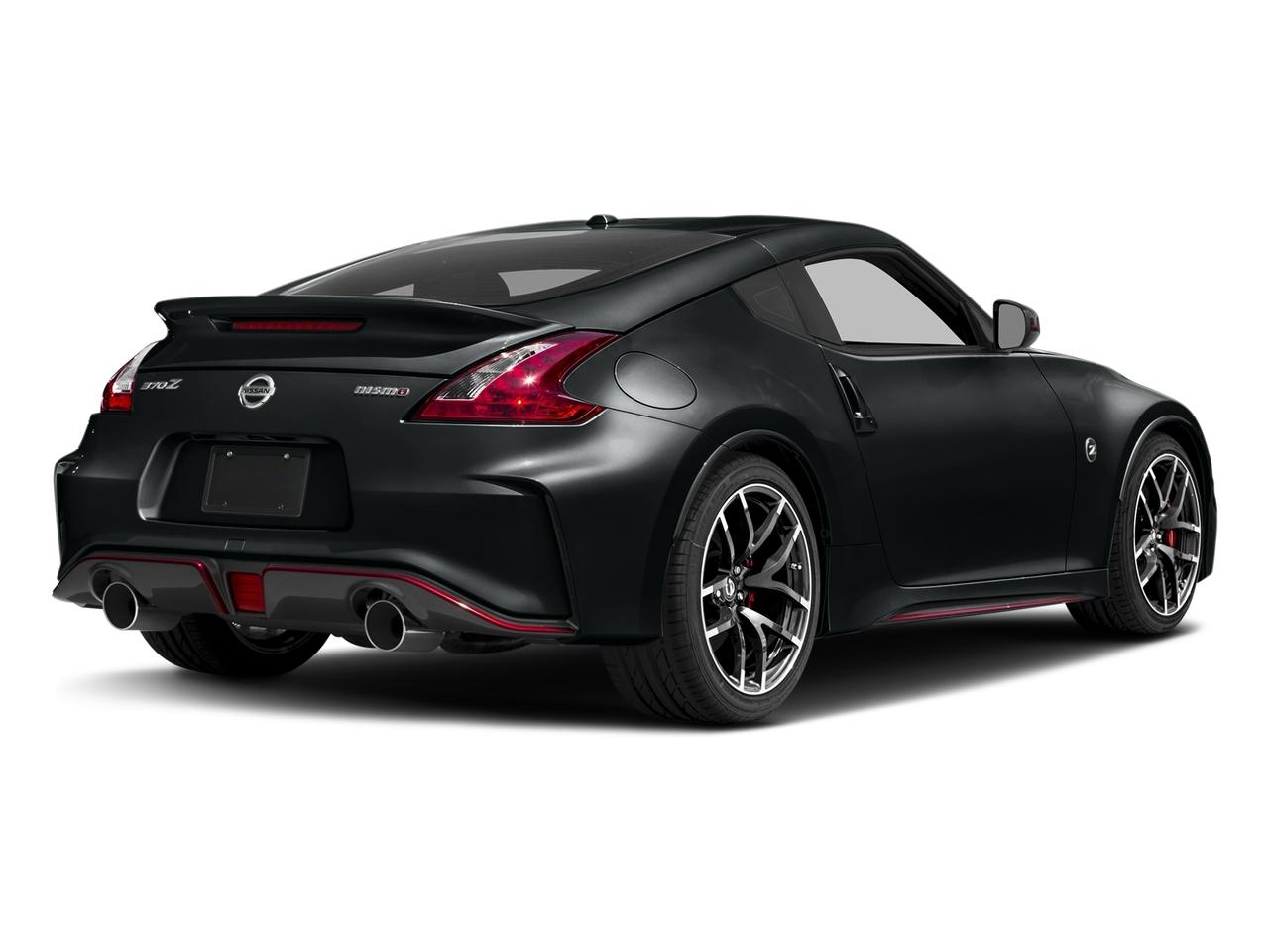 2018 Nissan 370Z Coupe Vehicle Photo in Pinellas Park , FL 33781