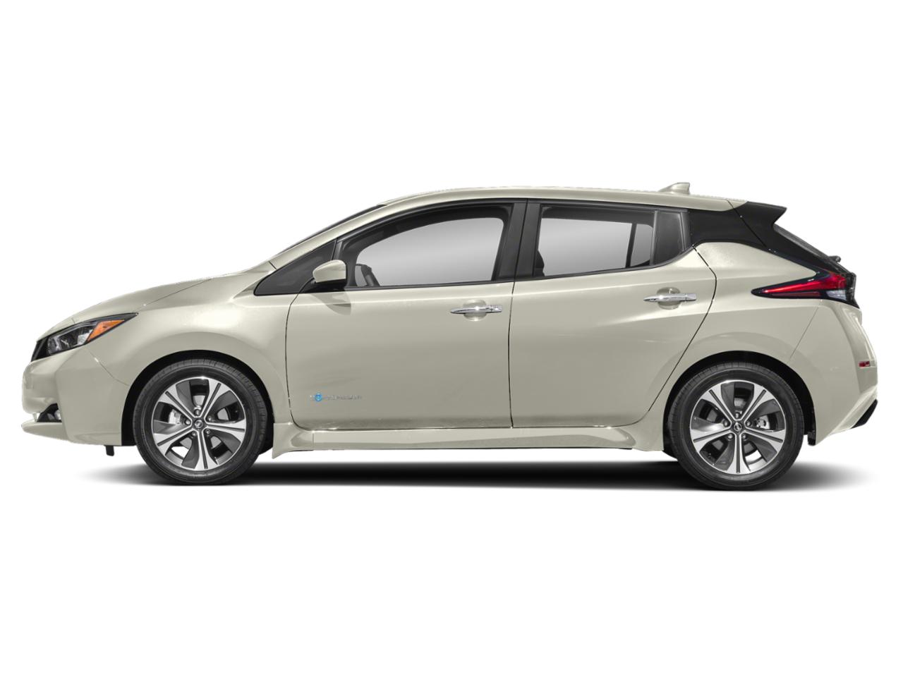 2018 Nissan LEAF Vehicle Photo in PEMBROKE PINES, FL 33024-6534