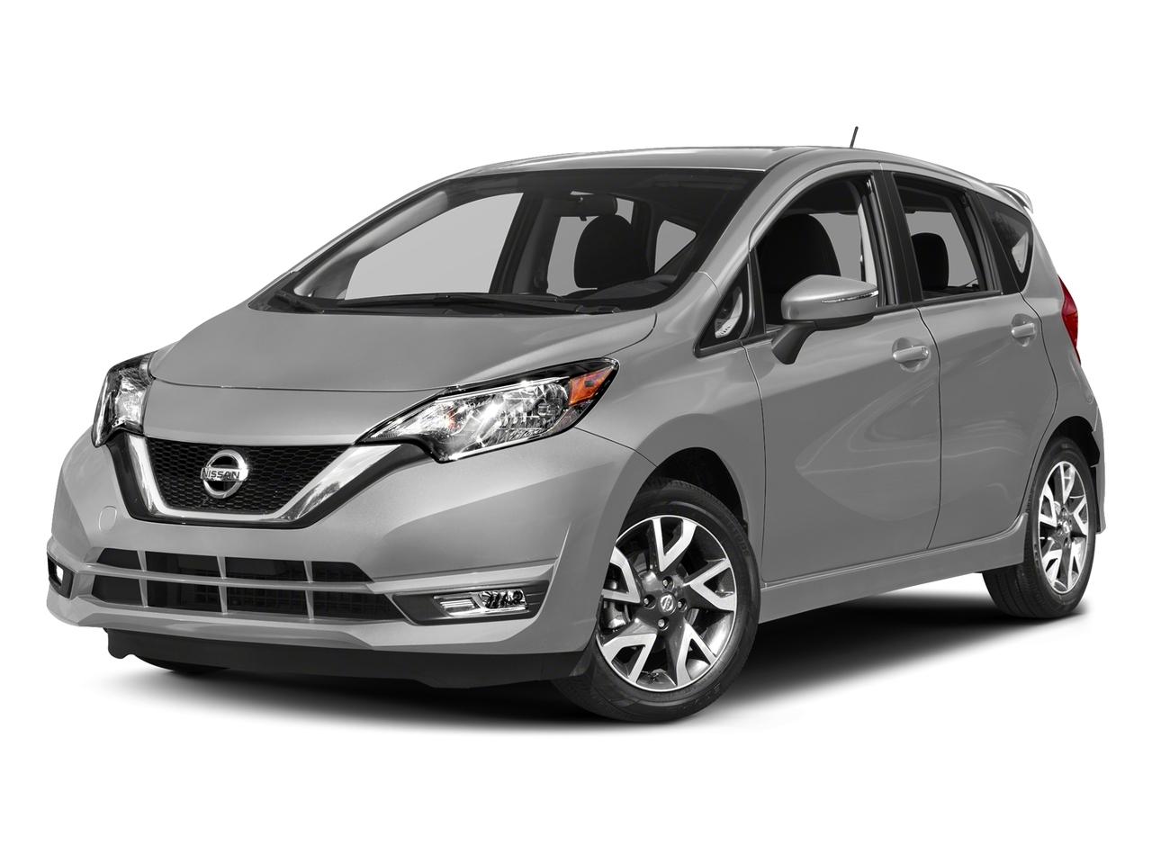 2018 Nissan Versa Note Vehicle Photo in ORLANDO, FL 32808-7998