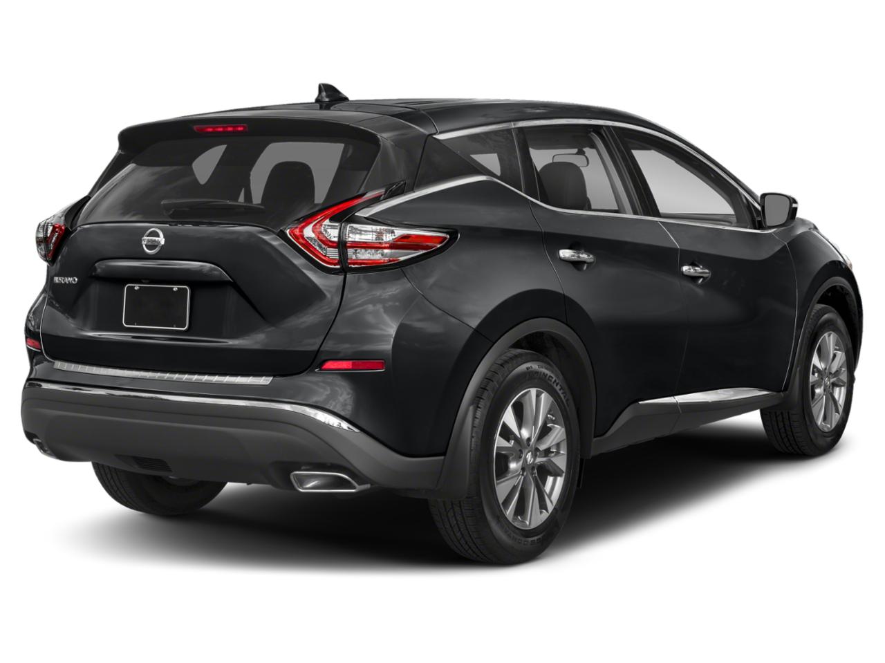 2018 Nissan Murano Vehicle Photo in Appleton, WI 54914