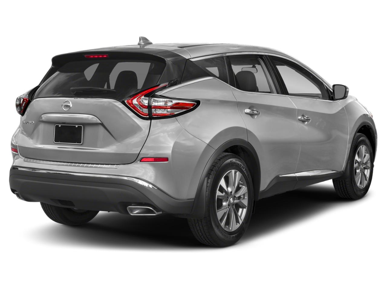 2018 Nissan Murano Vehicle Photo in Pembroke Pines , FL 33084