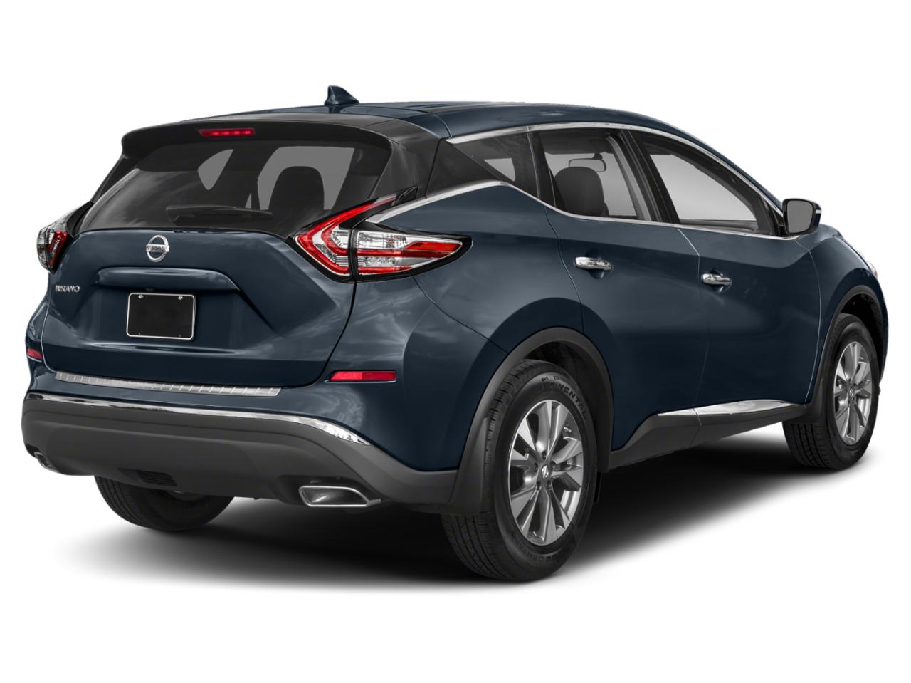 2018 Nissan Murano Vehicle Photo in West Palm Beach, FL 33417