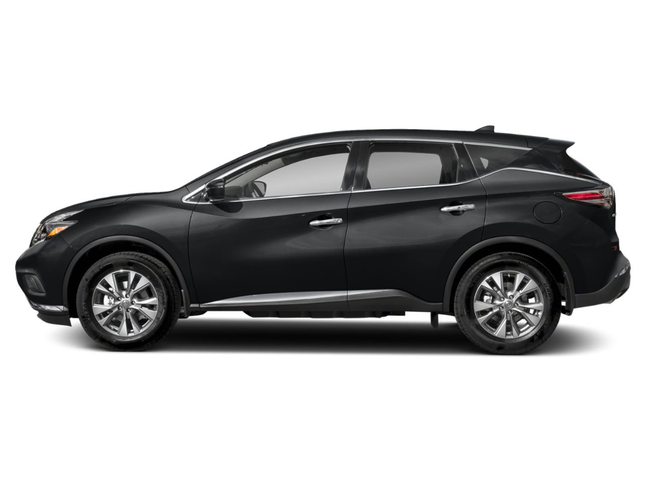 2018 Nissan Murano Vehicle Photo in Appleton, WI 54914