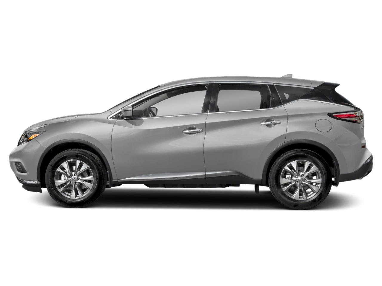 2018 Nissan Murano Vehicle Photo in Pembroke Pines , FL 33084